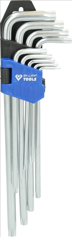 Scule Brilliant Tools BT044019