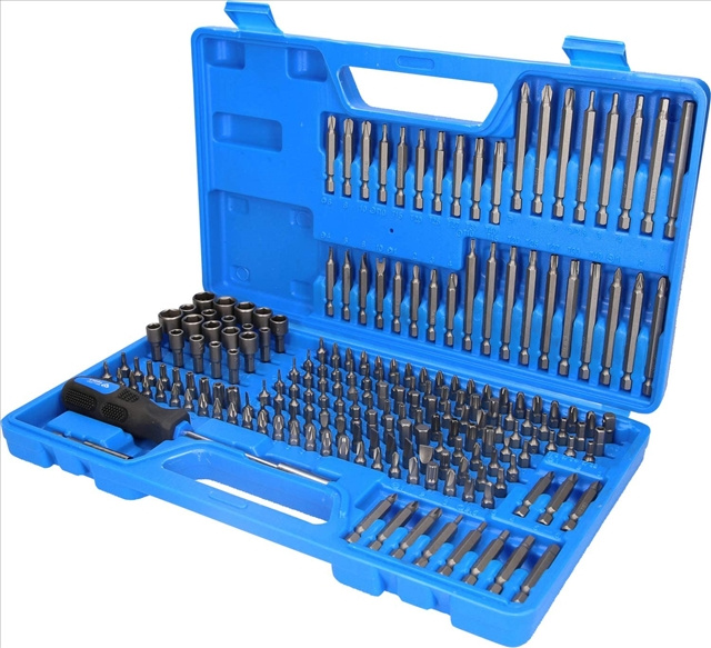 Scule Brilliant Tools BT053208