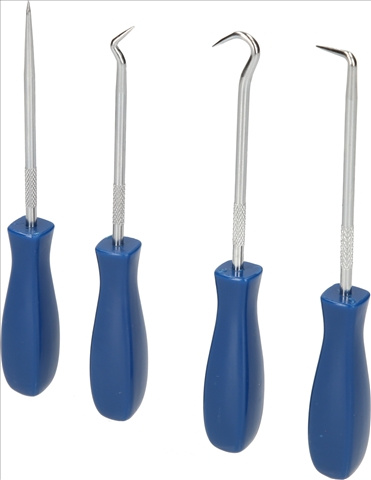 Scule Brilliant Tools BT542020