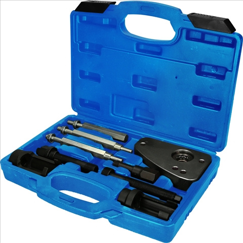 Scule Brilliant Tools BT551180
