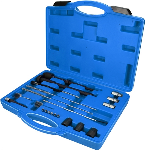 Scule Brilliant Tools BT551300