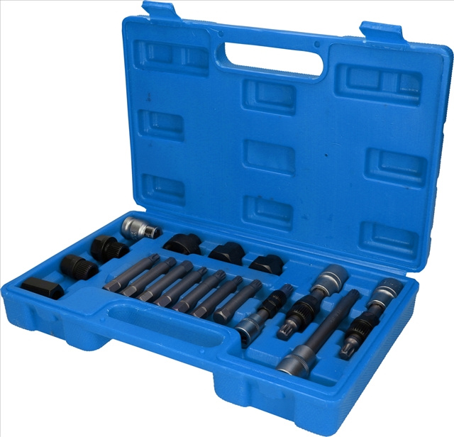 Scule Brilliant Tools BT571020