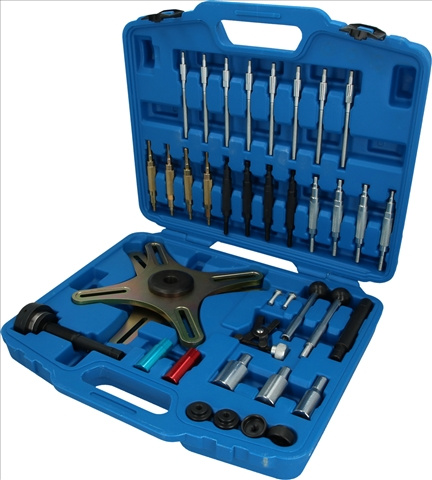 Scule Brilliant Tools BT641150
