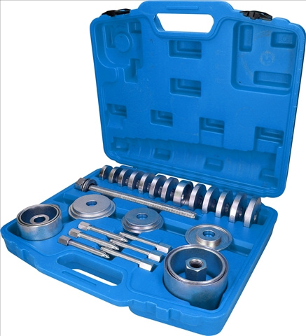 Scule Brilliant Tools BT671650