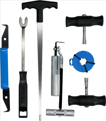 Scule Brilliant Tools BT681100