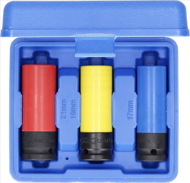 Scule Brilliant Tools BT691005