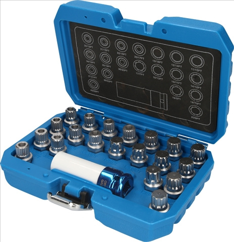 Scule Brilliant Tools BT691230