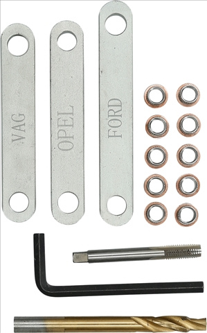 Scule Brilliant Tools BT701100