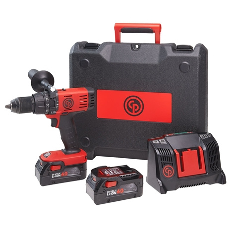 Scule Chicago Pneumatic 8941085480PK