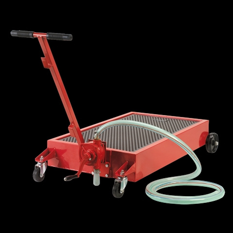 Scule Sealey AK467DXP