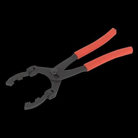 Scule Sealey AK6417