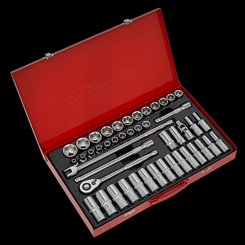 Scule Sealey AK6941