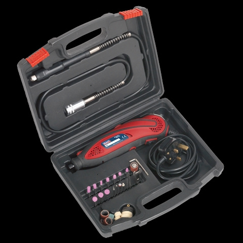 Scule Sealey E540