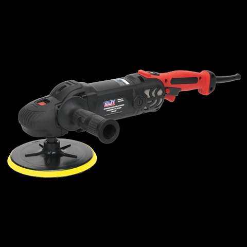 Scule Sealey MS925PS