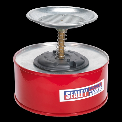 Scule Sealey PC1