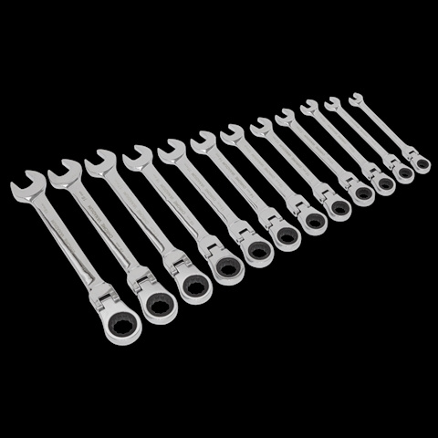 Scule Sealey S0635