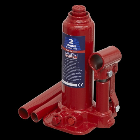 Scule Sealey SJ2