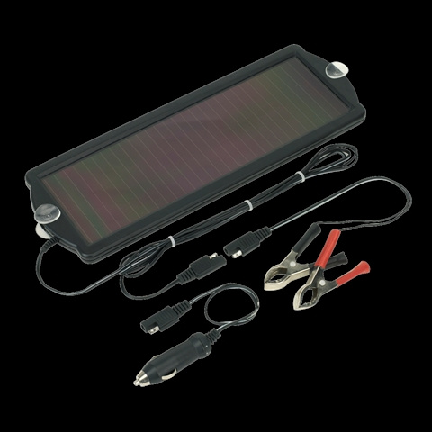 Scule Sealey SPP01