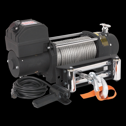 Scule Sealey SRW4300