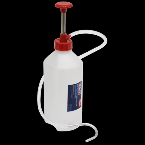 Scule Sealey TP6804