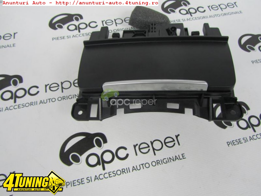 Scumiera A4 8k A5 8T Originala