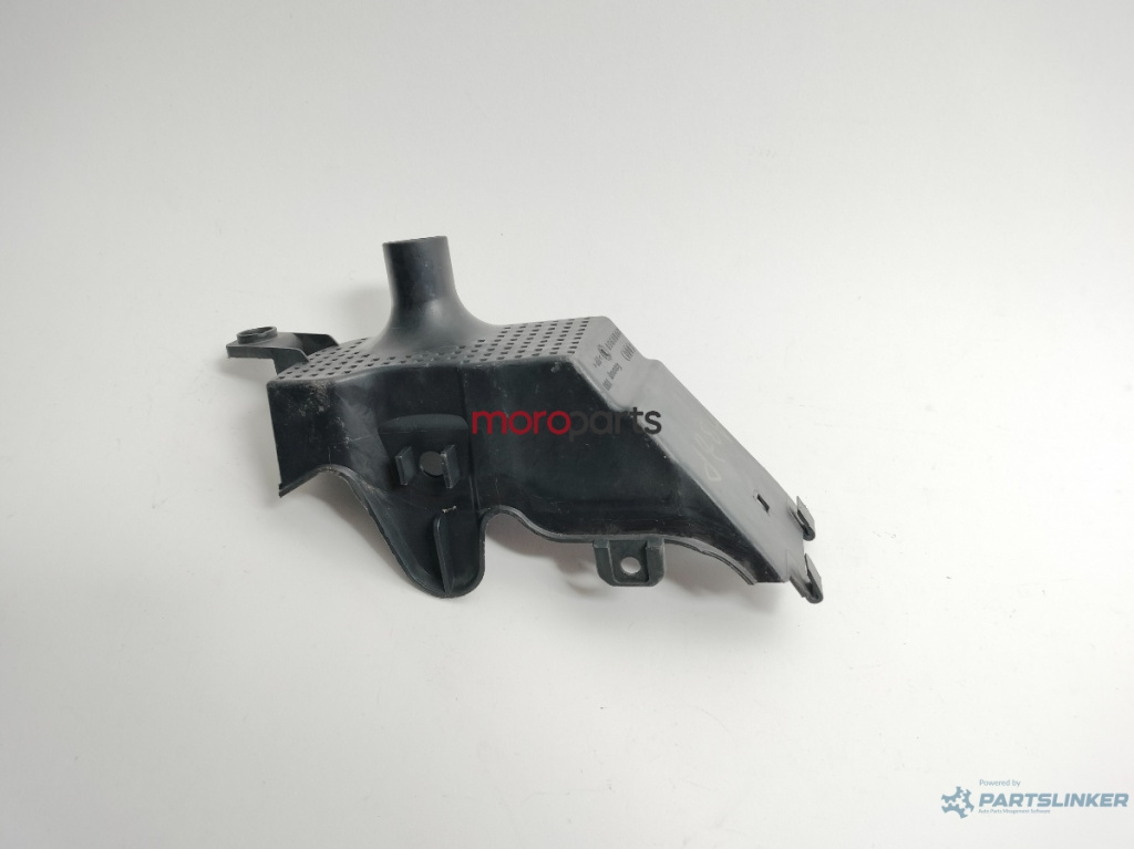 Scurgere podea roata rezerva AUDI A3 II 8P1 2003 - 2013 8P7813949B