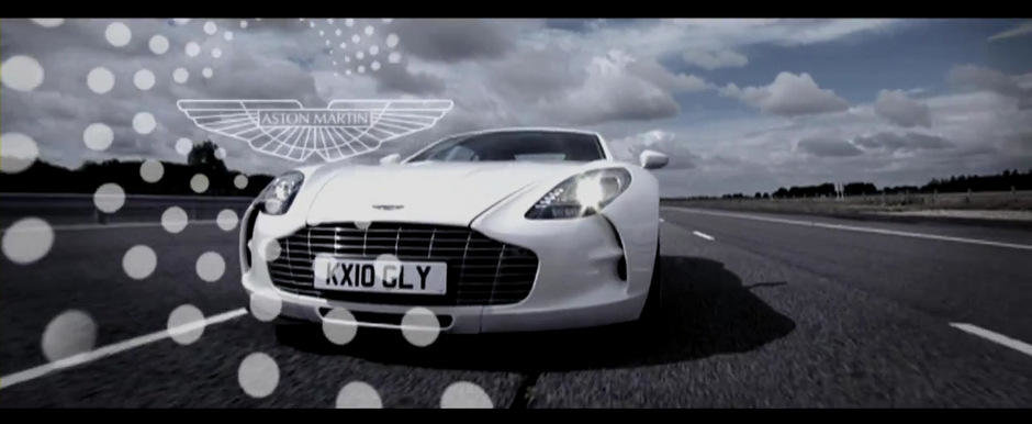 Scurta incursiune in istoria de un secol a britanicilor de la Aston Martin
