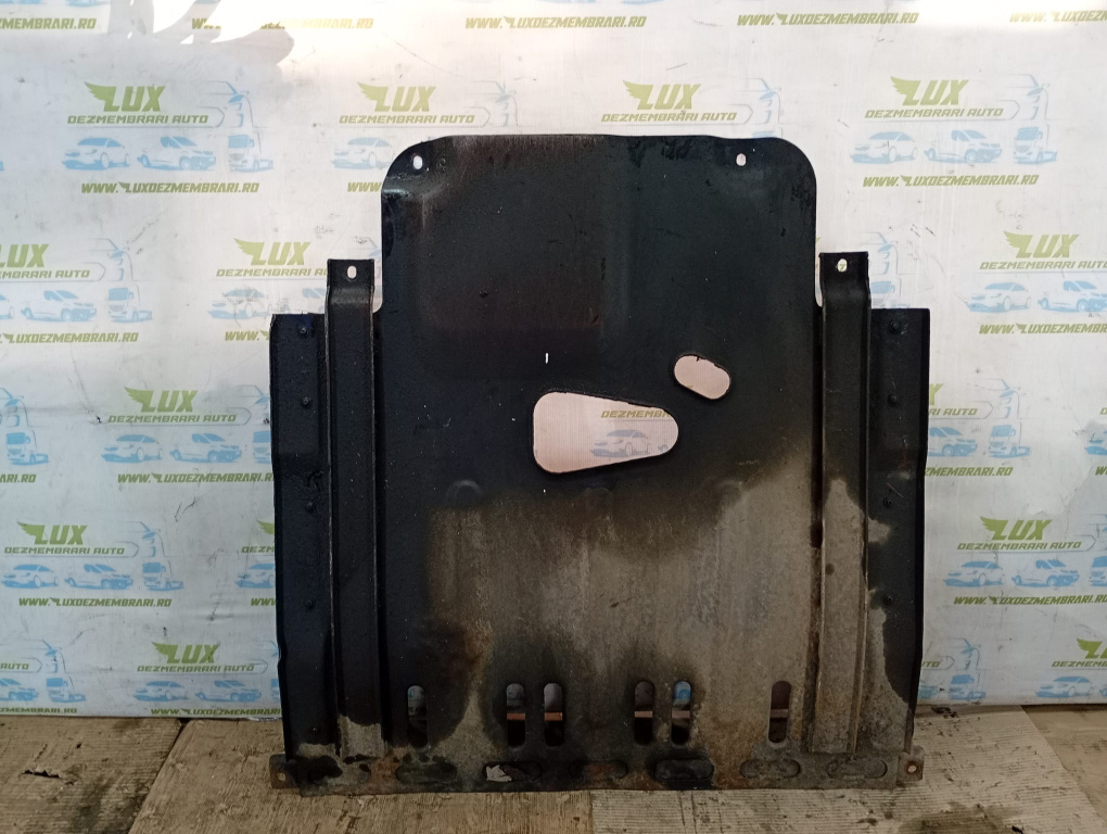 Scut 2.3 JTD Fiat Ducato 3 Typ250 [2006 - 2011] 2.3 JTD