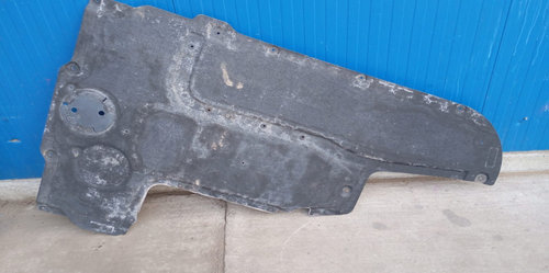 Scut 51757207898 BMW Seria 5 F07/F10/F11 [2009 - 2013]