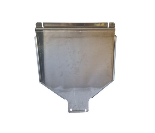 Scut aluminiu cutia de viteze Ford Ranger Raptor 2023-prezent