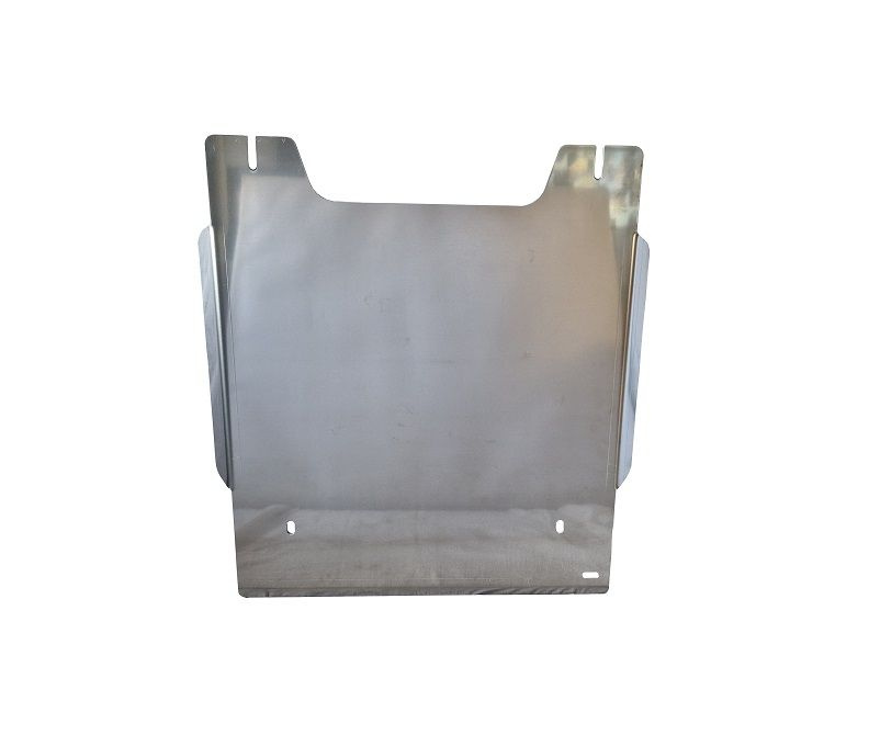 Scut aluminiu reductor Ford Ranger Raptor 2023-prezent