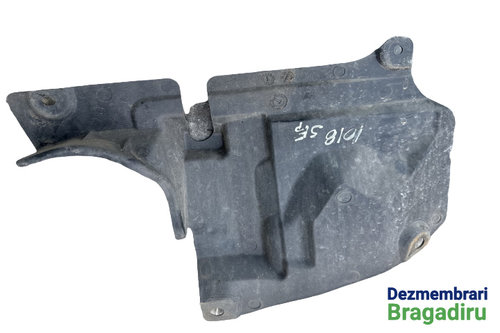 Scut / Aparatoare noroi stanga fata Cod: KD53-56342 Mazda CX-5 (KE) [2011 - 2015] Crossover 2.2 SKYA...