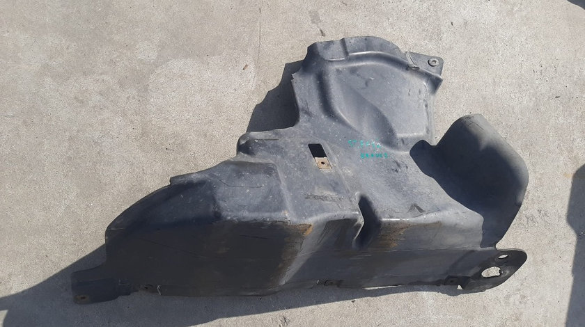 Scut aparatoare noroi stanga fata fiat bravo 2 198 dupa 2006 51787453