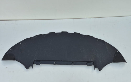 Scut - aparator noroi sub bara fata 136621 Tesla Model 3 [2017 - 2020]