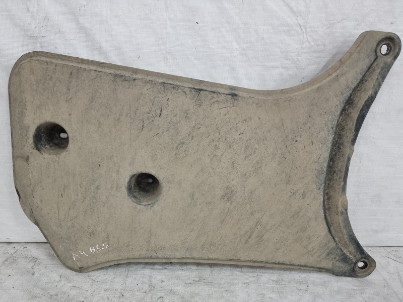 Scut Audi A5 (2007-2011) [8T3]
