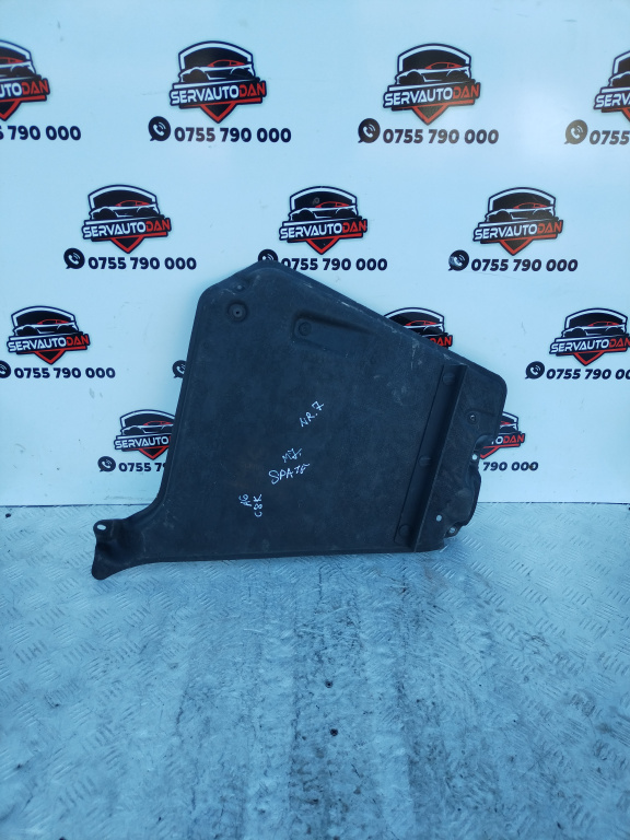 Scut Audi A6 (2018->) [C8, 4K] 2.0 Motorina 2019, 4K0825311 / SPATE MIJLOC / COMBI
