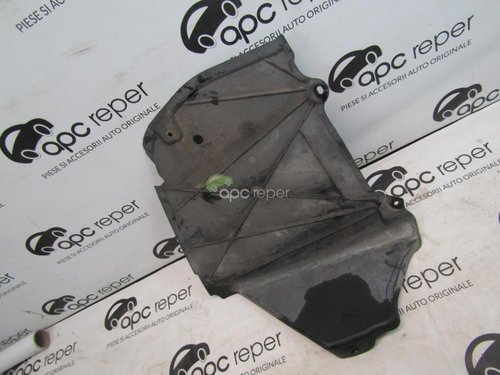 Scut  Audi A6 4G 2.0 TDI an 2011 cod 4G0825219A