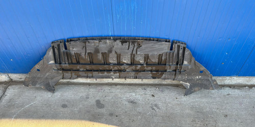 Scut bara 7S718B384A Ford Mondeo MK4 [2007 - 2010]