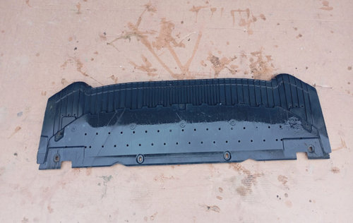Scut bara fata 8K0807233 Audi A5 8T [2007 - 2011]