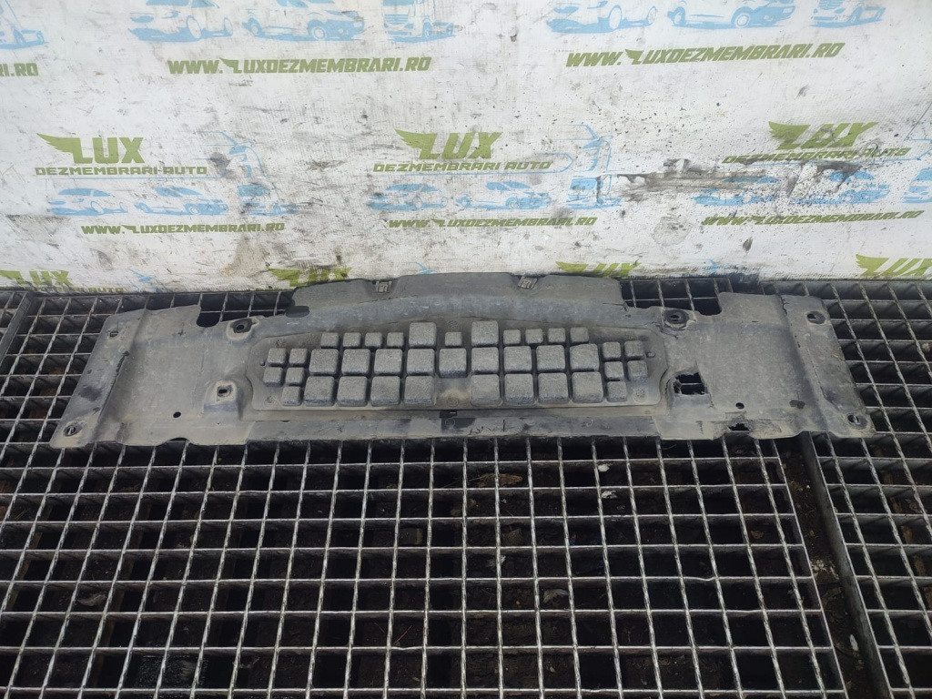 Scut bara fata A1665200023 Mercedes-Benz GLE (W166) [2016 - 2019] 2.2 cdi om651.960