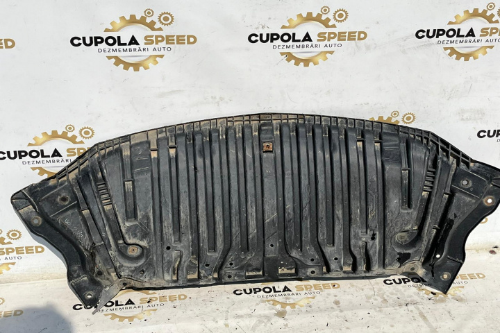 Scut bara fata A2125200223 Mercedes-Benz E-Class W212 [2009 - 2013]