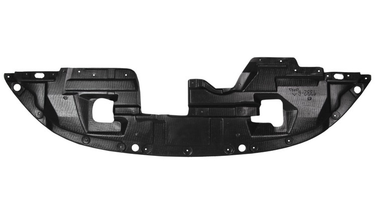 Scut Bara Fata Am Citroen C-Crosser 2007→ 5370A541