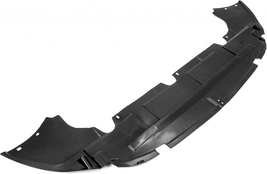 Scut Bara Fata Am Ford Focus 2 2008-2012 1521604