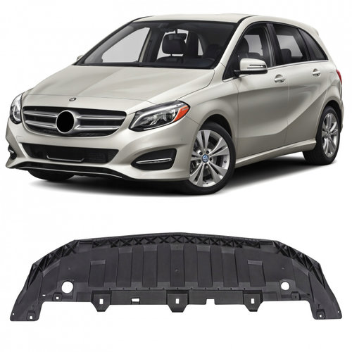 Scut Bara Fata Am Mercedes-Benz B-Class W246 2011-2018 A2468850036