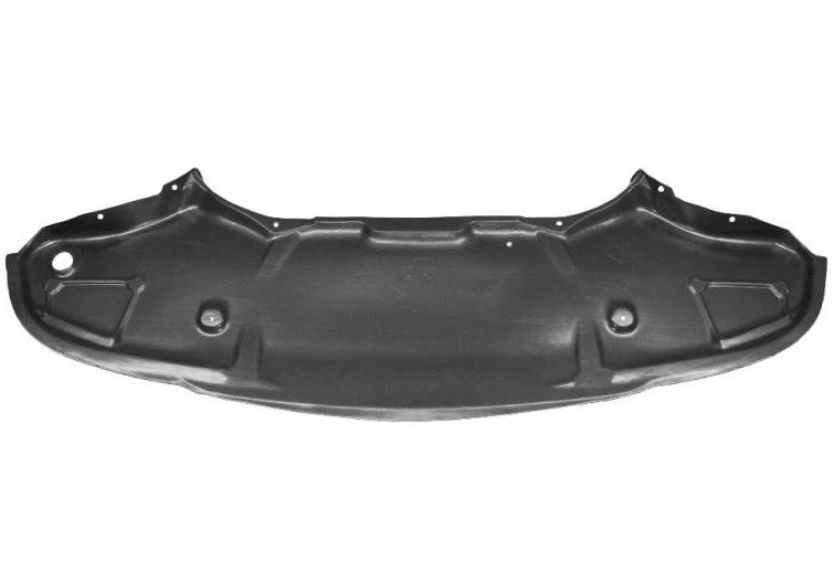 Scut Bara Fata Am Mercedes-Benz E-Class S211 2002-2009 A2115204423
