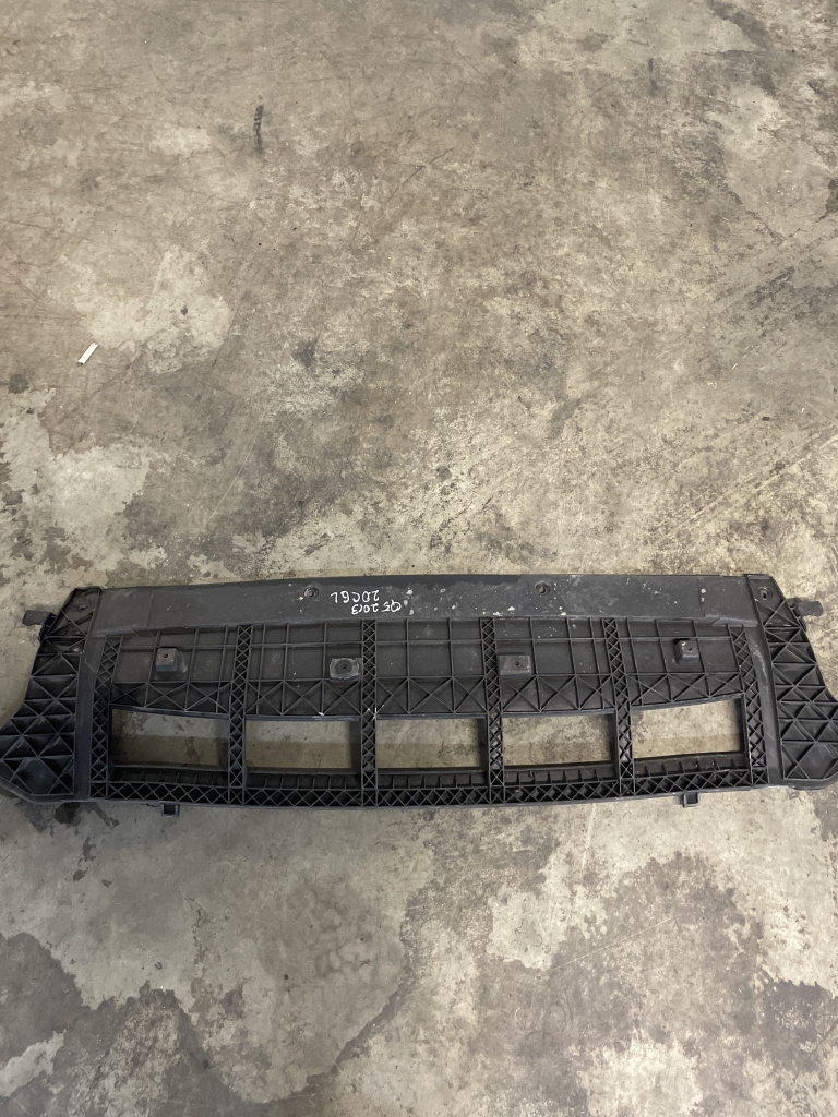 Scut bara fata Audi Q5 2.0 Motorina 2013, CU DEFECT