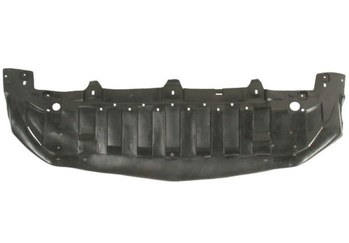 Scut Bara Fata Blic Mercedes-Benz A-Class W176 2012-2018 6601-02-3508885P