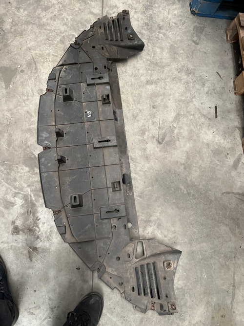Scut bara fata Citroen DS5 - Motorina 2015, -