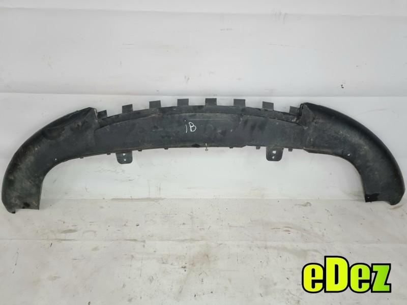 Scut bara fata culoare negru - lc9z Seat Ibiza 4 (2008-2012) [6J]