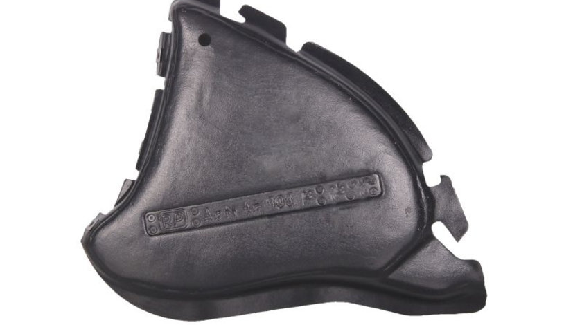 Scut bara fata, deflector dreapta, plastic SKODA OCTAVIA 1996-2010